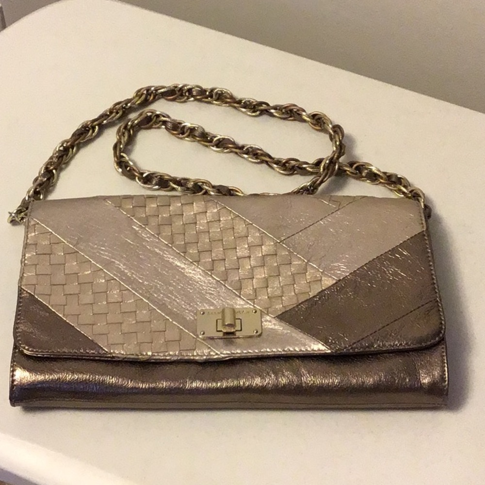 Nwt Elliott Lucca purse